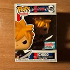 Funko Pop! ICHIGO #1479 (Bleach) 2023 FALL CONVENTION LIMITED EDITION