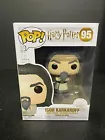 FUNKO POP ! IGOR KARKAROFF 95 HARRY POTTER WIZARDING WORLD U01