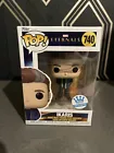 Funko Pop Ikaris - Eternals - Funko.com Exclusive - Marvel Studios - #740