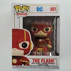 Funko POP Imperial Palace Flash #401 DC Comics Vinyl Figure