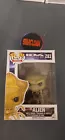 Funko Pop! Independence Day - Alien #283 (Vaulted)