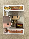 Funko Pop! Indiana Jones #1385
