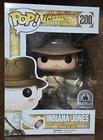Funko POP! Indiana Jones #200 -Temple of Doom (Disney Parks Exclusive)