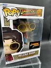 Funko Pop Indiana Jones and the Dial of Destiny Helena Shaw Vinyl Figure #1386