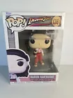 Funko Pop! Indiana Jones - Marion Ravenwood #1351 | New in Box