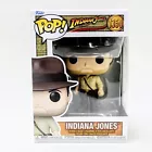 Funko Pop Indiana Jones - Raiders of the Lost Ark Vinyl Figure # 1350