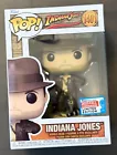Funko Pop! Indiana Jones with Snakes (2023 NYCC Fall Convention Exclusive) #1401