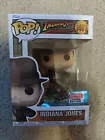 Funko Pop! Indiana Jones with Snakes Indiana Jones NYCC 2023 Exclusive