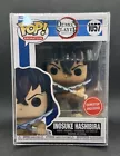 Funko Pop! Inosuke Hashibira #1057 Demon Slayer Gamestop Exclusive