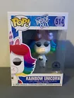 Funko Pop! Inside Out - Rainbow Unicorn #514 (Disney Park Exclusive)