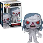 Funko Pop! Insidious - The Last Key | Key Demon | #1459 | Brand New | NYCC 2023