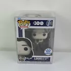 FUNKO POP INTERVIEW WITH THE VAMPIRE 1419 LOUIS DE POINTE DU LAC EXCLUSIVE