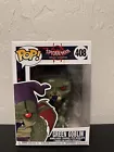 Funko Pop! Into The Spiderverse - Green Goblin #408