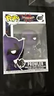 Funko Pop! Into The Spiderverse Vinyl: Marvel - Prowler #407 w/ Protector