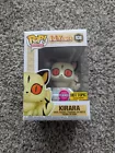 Funko Pop! Inuyasha - Kirara Flocked Hot Topic Exclusive #938