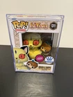 Funko Pop Inuyasha: Kirara & Shippo #1311 Funko Shop Exclusive (Flocked) (Chase)