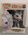 Funko Pop! Inuyasha - Sesshomaru Demon Dog #771 - Gamestop Exclusive