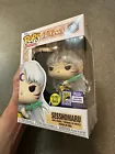 Funko POP! Inuyasha Sesshomaru SDCC 2023 Exclusive Con Sticker