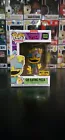 Funko Pop! Invader Zim Gir Eating Pizza Hot Topic Exclusive 1332