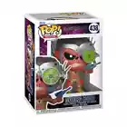 Funko Pop! Iron Maiden Cyborg Eddie # 438