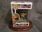 Funko Pop Iron Maiden "Piece of Mind Eddie" 146