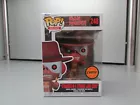 Funko Pop! Iron Maiden Stranger in a Strange Land Eddie Chase 248