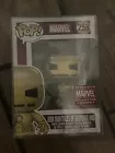 Funko Pop Iron Man #258