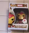 Funko Pop Iron Man 918 (Mystic Armor) Walgreens Exclusive FREE SHIPPING