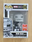 Funko POP Iron Man Mark 1  2018 SDCC Shared Exclusive #338