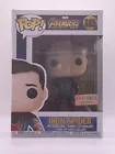 Funko Pop! Iron Spider #305 Marvel Avengers Infinity War Box Lunch Exclusive NEW