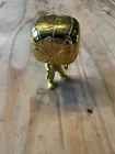 FUNKO POP IRON SPIDER GOLD #440 FIGURE MARVEL FIRST TEN YEARS SERIES no box