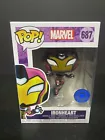 FUNKO POP ! IRONHEART 687 POP IN A BOX EXCLUSIVE P02