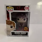 Funko Pop! IT 539 - Beverly Marsh CHASE Edition (A)