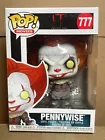 Funko POP IT 777 Pennywise