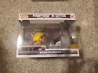 Funko Pop It  Pennywise In The Gutter Hot Topic (Exclusive) 584