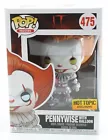 Funko Pop! - IT Pennywise with Balloon 475 Hot Topic Exclusive - Vinyl Figure