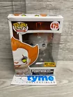 Funko POP IT Pennywise With Balloon #475 Vinyl Figure Hot Topic Exclusive