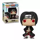 FUNKO POP! - ITACHI 578 ☆ Naruto Shippuden ☆  Special Edition ☆ + Soft protector