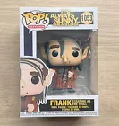 Funko Pop It's Always Sunny In Philadelphia Frank As The Troll #1053 + Protector