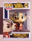 Funko Pop! It's Always Sunny In Philadelphia Frank Starring as the Troll #1053