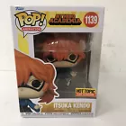 Funko Pop! Itsuka Kendo My Hero Academia MHA Hot Topic Anime Pop IN STOCK 1139