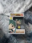 Funko Pop - Izuku Midoriya 1347 - Glow In The Dark - New - MHA