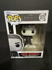FUNKO POP ! JACK RUSSELL 1272 WEREWOLF BY NIGHT F02