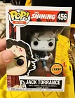 Funko Pop! Jack Torrance #456 (CHASE) from The Shining