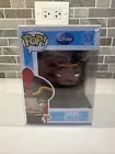 Funko Pop! Jafar #53 Disney Aladdin - Vaulted / Retired