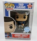 Funko Pop! JAMIE TARTT #1359 Funko Store Exclusive Ted Lasso