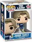 Funko Pop! Jamie Tartt #1572 Brand New Ted Lasso