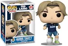 Funko Pop! JAMIE TARTT #1572 TED LASSO Figure NEW & IN STOCK UK NOW - AUTHENTIC
