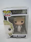 FUNKO POP JANE BENNET #267 FIGURE PRIDE PREJUDICE ZOMBIES