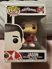 Funko Pop! Jason #670 Mighty Morphin Power Rangers
